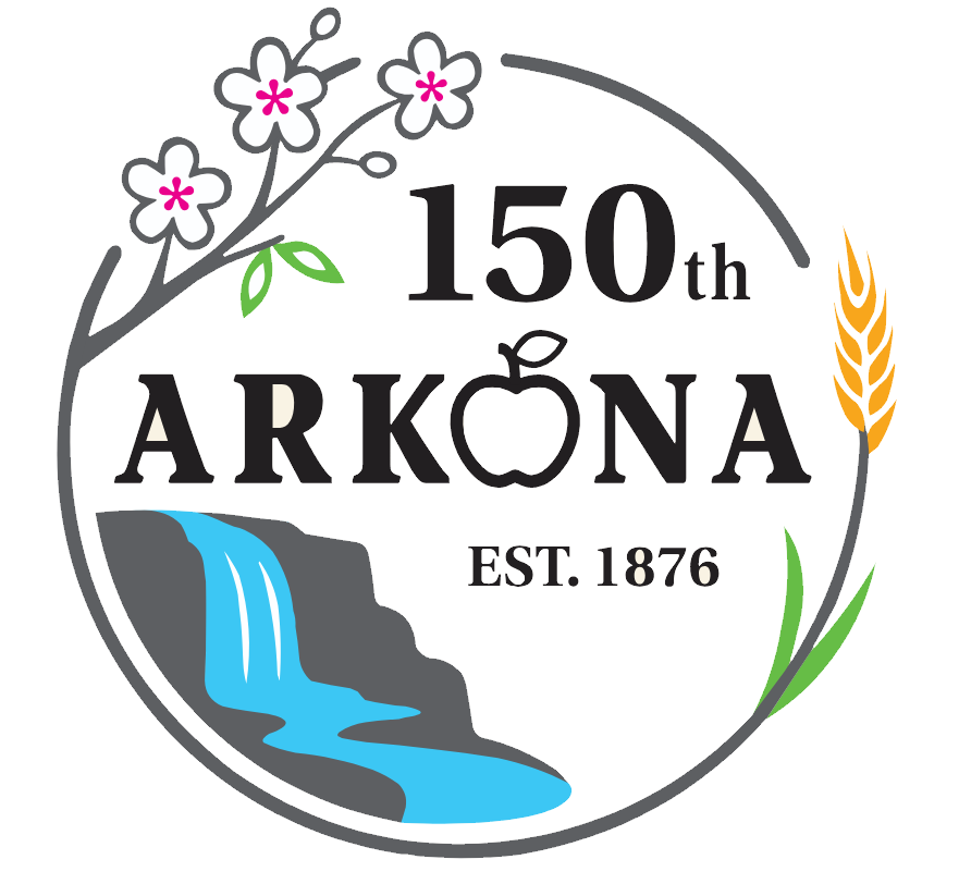 Arkona 150th
