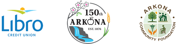 Arkona 150th