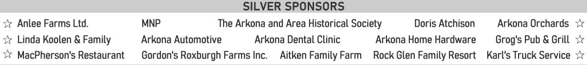 Arkona 150th